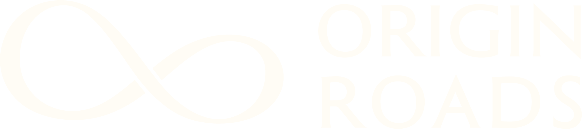Why Travel With Us | The Origin Roads Experience