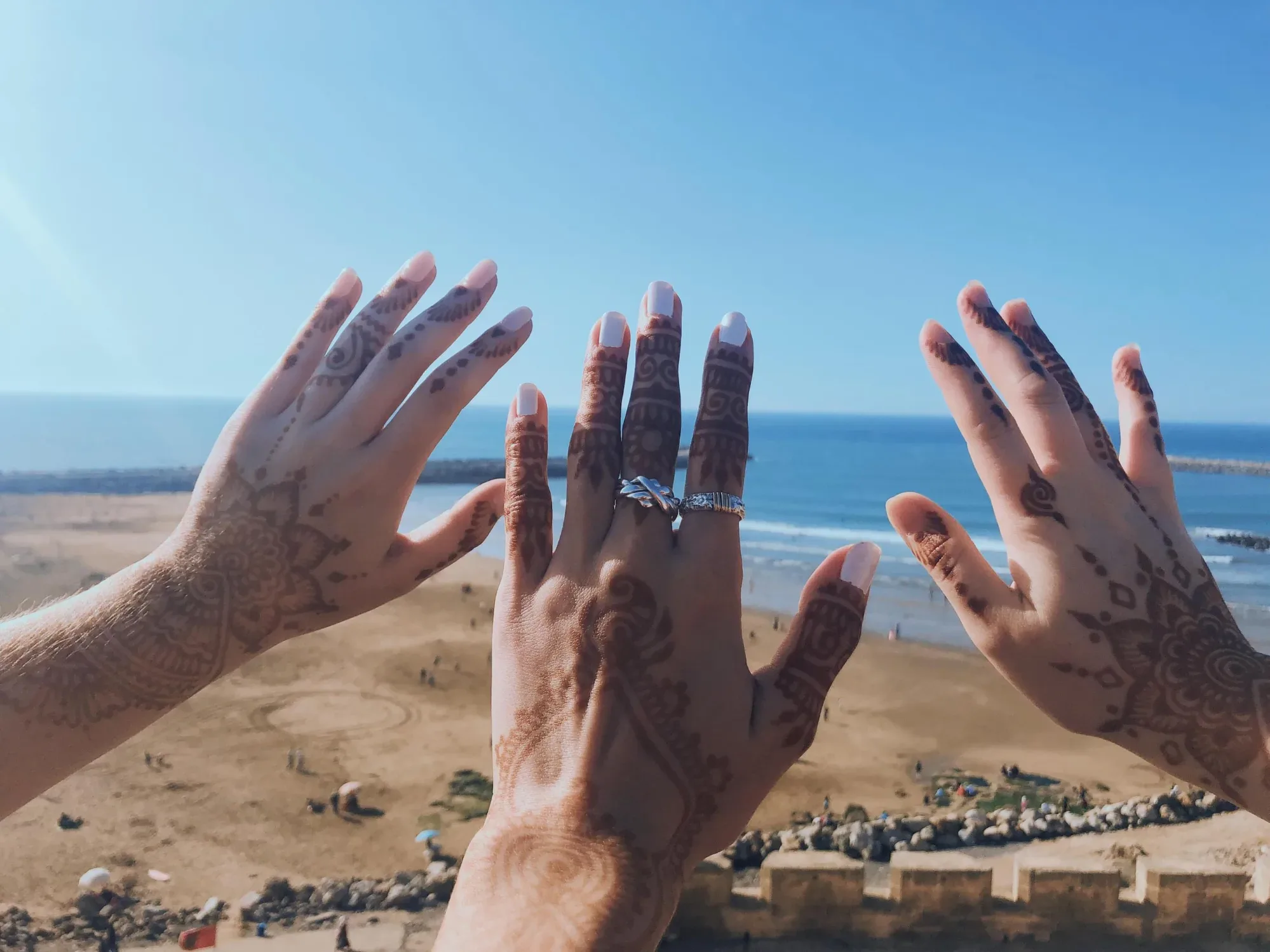 PERSONALLY CARED FOR — Origin Roads