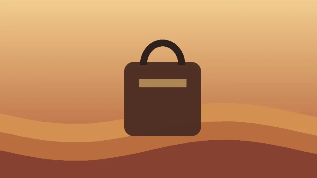 Packing the Atlas and the Sahara in one bag — temporary Journal demo image